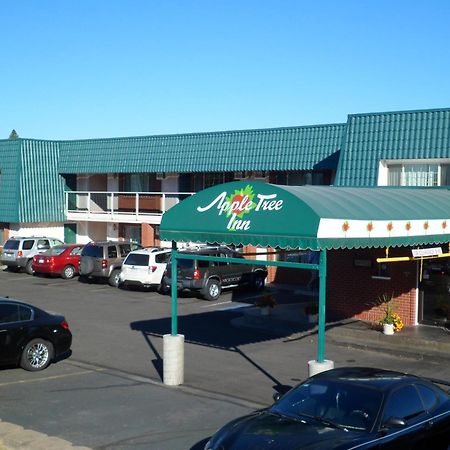 Apple Tree Inn Spokane Luaran gambar