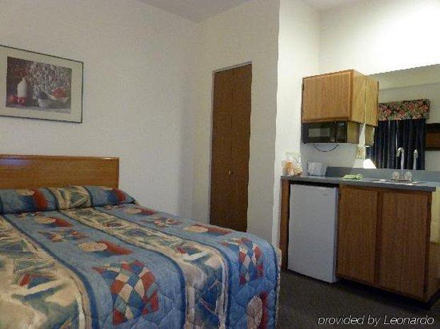 Apple Tree Inn Spokane Luaran gambar