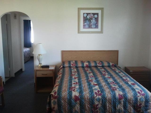 Apple Tree Inn Spokane Luaran gambar