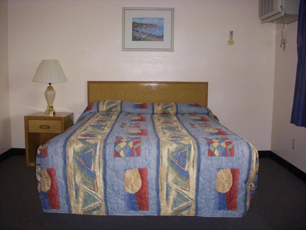 Apple Tree Inn Spokane Luaran gambar