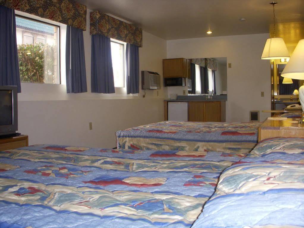 Apple Tree Inn Spokane Luaran gambar