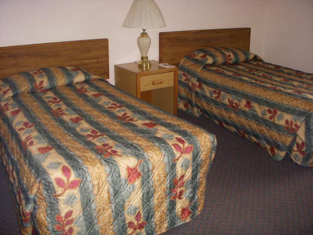 Apple Tree Inn Spokane Luaran gambar